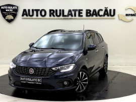 Fiat Tipo 1.6D 115CP 2018 Euro 6