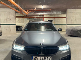 BMW Seria 5 M-Sport 2.0 Diesel