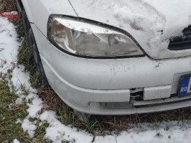 Opel astra G defecta