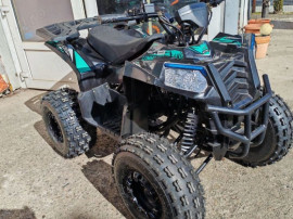 Atv Attack Germany 2025