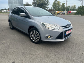 Ford Focus MK3 1.6 benzina An 2011 Euro5