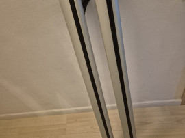 Bare transversale aluminiu Jetta 2005-2010