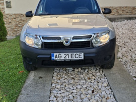 Dacia Duster 1,6 16 valve +gpl