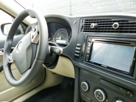 Saab 9-3 1.9 TiD 180 CP – Pachet Hirsch Performance