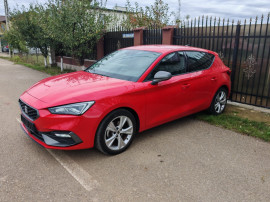 Seat Leon 4 FR Dsg7