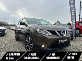 Nissan Qashqai 2016 Diesel 1.6 dCi Euro 6 RATE/GARANTIE