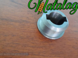 Bucsa semanatoare nodet