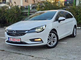 Opel Astra K 2017 1.6 CDTI 110 CP euro 6 / RATE fara avans