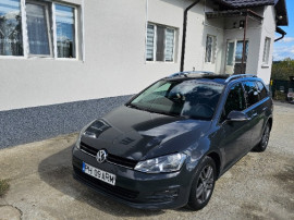 Volkswagen Golf 2.0 Tdi Dsg Panoramic
