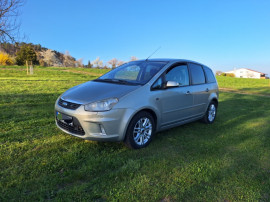 Ford C-max 1.8 125 CP