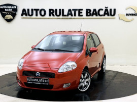 Fiat Punto 1.4 Benzina 95CP 2006/11 Euro 4