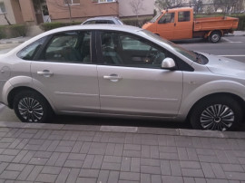 Ford Focus 1.6 TDCI Diesel