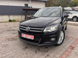 Volkswagen Tiguan 2015/2.0Tdi-150cp/2015