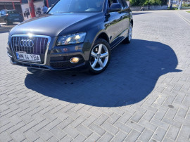 Audi Q5 S-Line automat