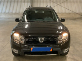Dacia Duster 12 tce /4-2