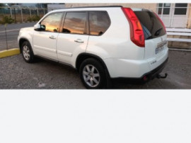 Nissan XTrail T 31 2008 automată