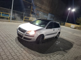 Vw polo, an 2010, 1.4 tdi = Posibilitate rate
