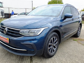 Volkswagen Tiguan 2.0 TDI SCR (BlueMotion Technology) DSG Highline