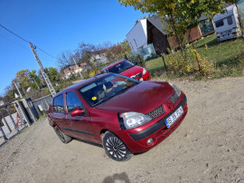 Renault Clio, 2005, 1.5 tdi = Posibilitate rate