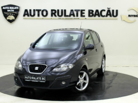 Seat Altea 2.0TDI 140CP 2012 Euro 5