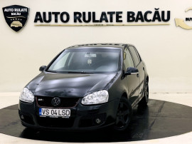 Volkswagen Golf 5 1.9 TDI 105CP 2004 Euro 4