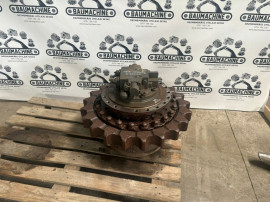 Transmisie finala pentru excavator pe senile New Holland E 200 SR