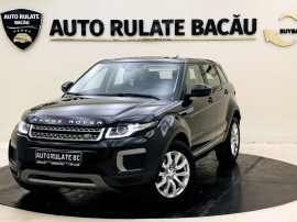 Land Rover Range Rover Evoque 2.0d 150CP Automata 2015 Euro 6