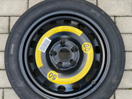 Rezerva 16 slim noua 5X112-Audi,Vw,Seat,Skoda