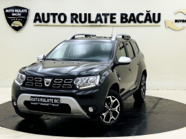 Dacia Duster 1.5 dCi 116CP 2020 Euro 6