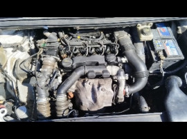 Motor Ford Peugeot Citroen 1.6 tdci E4 E5