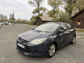 Ford Focus MK3 an 2012 motor 1.6 TDCI