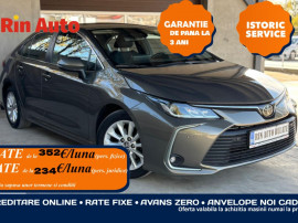 Toyota Corolla Sedan 1.5 Dual VVT-iW CVT Business