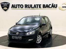 Volkswagen Polo 1.2 TDI 75CP 2012 Euro 5