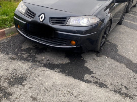 Audi A4 1.9 2002 / Renault Megane Cabrio 2004 1,9 diesel