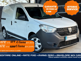 Dacia Dokker 1.5 Blue dCi Ambiance