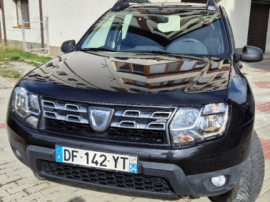 Dacia Duster 1,5 dci 2014