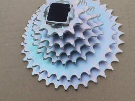 PINION SEMANATOARE MONOSEM