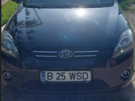 Auto în stare de funcționare