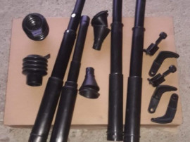 Tub semanatoare sulky