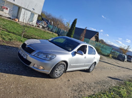 Skoda Octavia, 2011, 1.6 tdi = rate cu buletinul