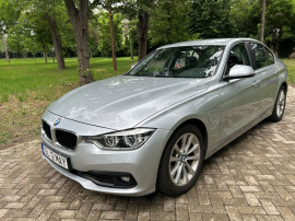 BMW 330E 265 CP 2.0 Hybrid