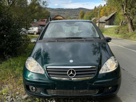 Mercedes-Benz A-Class (W169) din 2005 1.5 Benzina AC