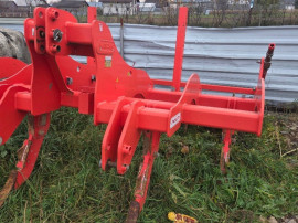 Scarificator Maschio Pinocchio 250/5
