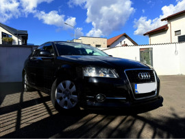 Audi A3 8P 1.6 TDI