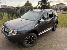 Dacia Duster fabr. 2016, 1.5 Dci, 110CP, Prestige Neg