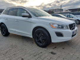 Volvo XC 60 AWD Euro 5