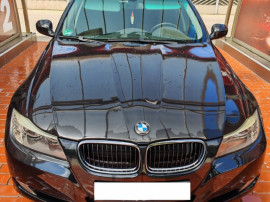 BMW 320D E90 LCI