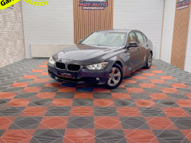 BMW 320D (F30),Efficient Dynamic,Livrare gratis in toata tara,Buy-back