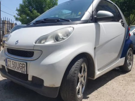 Smart Fortwo motor 800 cm CDI Diesel Automata