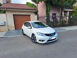 Nissan pulsar * 16.000 km * cutie automată * 2018 * ca nouă